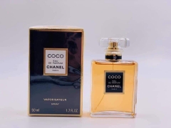 Nước Hoa nữ Coco Chanel Vaporisateur Spray EDP - Lưu Hương Lâu