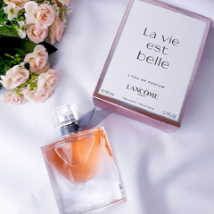 Nước Hoa Lancome La Vie Est Belle Eau De Parfum Dành Cho Nữ