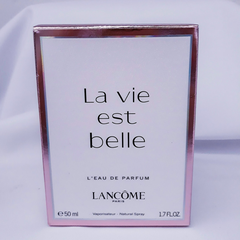 Nước Hoa Lancome La Vie Est Belle Eau De Parfum Dành Cho Nữ