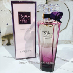 Nước Hoa Lancome Tresor Midnight Rose 75ml, 30ml Dành Cho Nữ