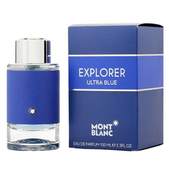 Nước hoa MontBlanc Explorer Ultra Blue EDP
