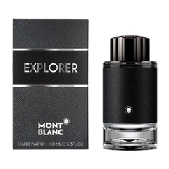 Nước hoa  Mont Blanc Explorer Eau De Parfum