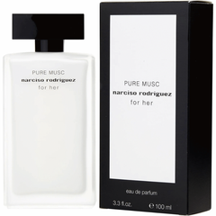 Nước hoa Pure Musc Narciso Rodriguez for Her EDP 100ml