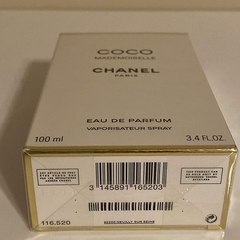 Nước Hoa Nữ Chanel Coco Mademoiselle EDP, Nước Hoa Pháp Authentic