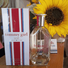 Nước Hoa Tommy Nữ EDT | Tommy Hilfiger EST 1985 EDT Chính Hãng