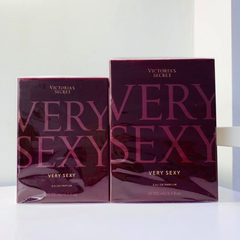 Nước Hoa Very Sexy EDP của Victoria Secret - Very sexy 2018 Chính Hãng