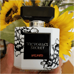 Nước Hoa Victoria Secret Wicked EDP Hương Thơm Ấm Áp, Mạnh Mẽ