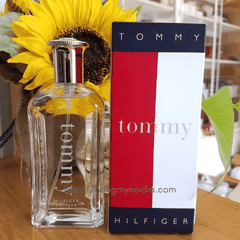 Nước Hoa Nam Tommy Hilfiger Cologne Spray Chính Hãng