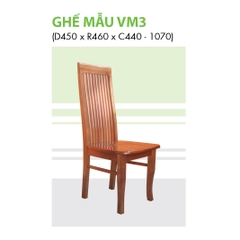 Ghế VM3