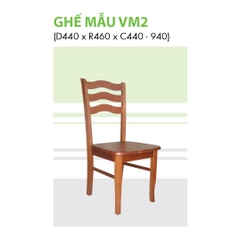 Ghế VM2