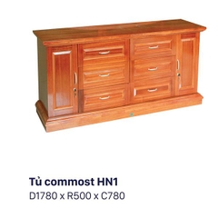 Tủ commost HN1 : 1m78