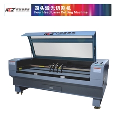 Máy cắt Laser KCZ-1610S/KCZ1810S/KCZ-2425S