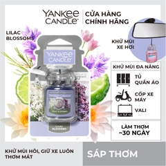 Sáp thơm Lilac Blossoms