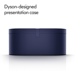 Máy tạo kiểu tóc Dyson Airwrap Complete - Màu Blue