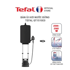 Bàn ủi hơi nước đứng Tefal Ixeo Plus QT1510E0 2980W