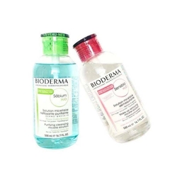 Tẩy trang Bioderma H2O