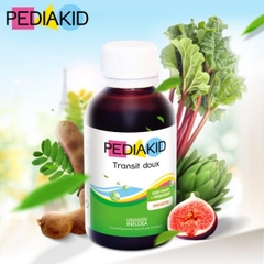 Pediakid Transit Doux hỗ trợ táo bón - Hàng Pháp