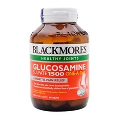 Blackmores Glucosamine Sulfate 1500mg One-A-Day