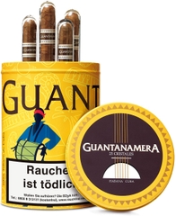 CIGAR GUANTANAMERA 25 CRISTALES EDITION LIMITED 2022