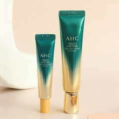 Kem Dưỡng Mắt AHC Youth Lasting Real Eye Cream For Face