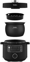 Nồi Nấu Đa Năng Tefal Turbo Cuisine CY754830