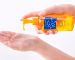 Dầu tẩy trang Kose Softymo Deep Cleansing Oil 230ml