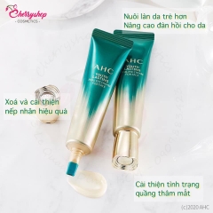 Kem Dưỡng Mắt AHC Youth Lasting Real Eye Cream For Face