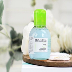 Tẩy trang Bioderma H2O