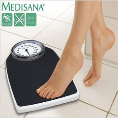 Cân sức khỏe cơ học Medisana PSD