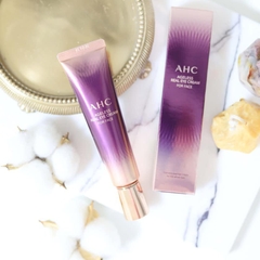 Kem Mắt AHC Ultimate Real Eye Cream For Face