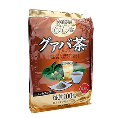 Trà giảm cân ổi Orihiro Guava Tea