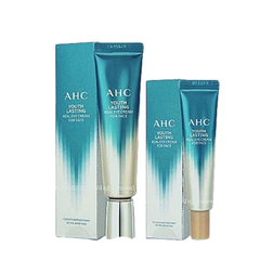 Kem Dưỡng Mắt AHC Youth Lasting Real Eye Cream For Face