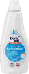 Gel giặt quần áo trắng Denkmit White Sensation