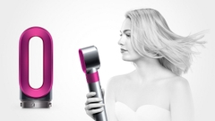 Máy tạo kiểu tóc Dyson Airwrap Shape + Volume