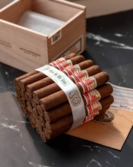Cigar Hoyo de Monterrey Le Hoyo de Rio Seco box 25