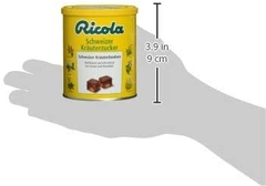 Kẹo ngậm trị ho Ricola Gummy