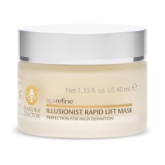 Manuka Doctor ApiRefine Illusionist Rapid Lift Mask 40ml