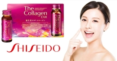 The Collagen EXR Shiseido