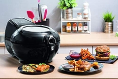 Nồi Chiên Không Dầu Tefal YV9708