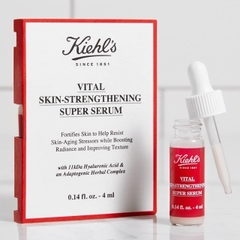 Serum Kielh's Vital Skin-Strenthening Super