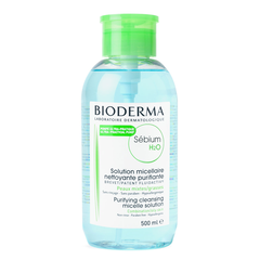 Tẩy trang Bioderma H2O