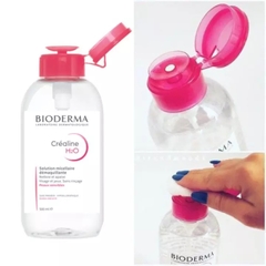 Tẩy trang Bioderma H2O