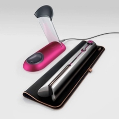 Máy Duỗi Tóc Dyson Corrale Straightener (Hồng)