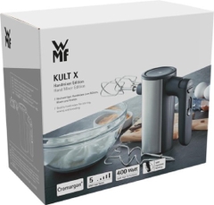 Máy đánh trứng WMF Kult X Handmixer Edition