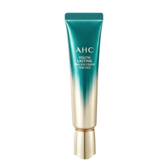 Kem Dưỡng Mắt AHC Youth Lasting Real Eye Cream For Face