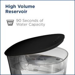 Tăm nước Waterpik Aquarius Professional Water Flosser WP-66X