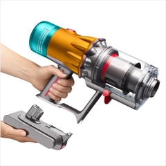 Máy hút bụi lau nhà (Khô và Ướt) Dyson V12s Detect Slim Submarine