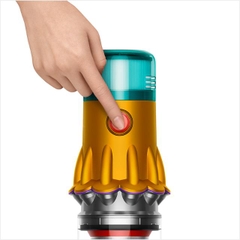 Máy hút bụi lau nhà (Khô và Ướt) Dyson V12s Detect Slim Submarine