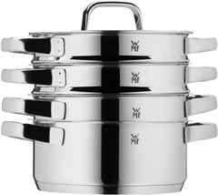 Bộ nồi inox WMF Compact Cuisine