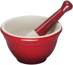 Bộ chày cối Le Creuset 0,6L